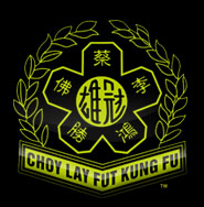 Lee Koon Hung Choy Lay Fut Logo